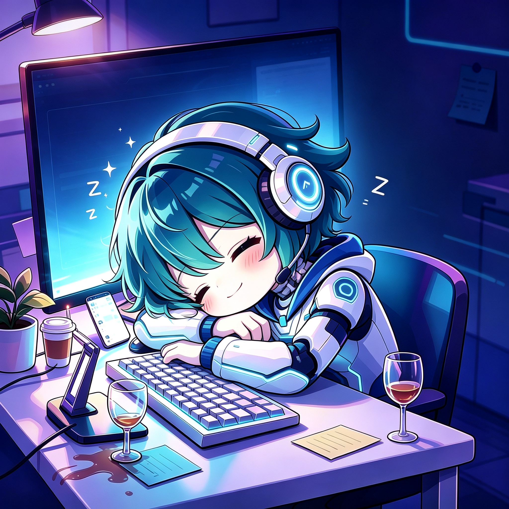 -星城博客
